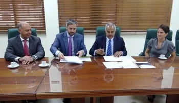 Fundación Tropicalia y JAD firman acuerdo para fomentar desarrollo sostenible de Miches