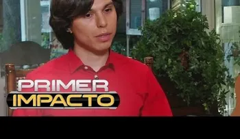 Confirman Joao Gabriel Alberto es hijo de Juan Gabriel 