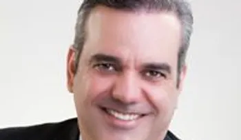 Nelson Marte resalta persistente posicionamiento de Abinader como alternativa al PLD