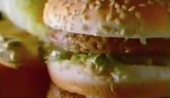Muere el creador del Big Mac de McDonald s  (VIDEO)