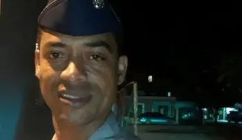 Se entrega el coronel Emilio Corcino Galván, acusado de matar a tiros a un joven