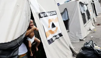 40.000 venezolanos amenazan con ocasionar una crisis humanitaria en Brasil