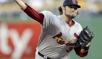 Pedro Álvarez remolca una y Piratas vencen 2-1 a Cardenales en 11 innings 