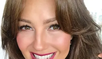 Thalía se deja ver "de cara limpia" y sus fans dicen que se ve mejor