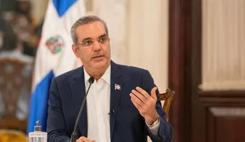 Abinader encabezará este lunes la presentación del Compromiso Nacional para el Pacto por el Agua (2021-2036) 