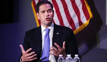 Rubio: Xi Jinping es 'devastador' para los derechos humanos de China