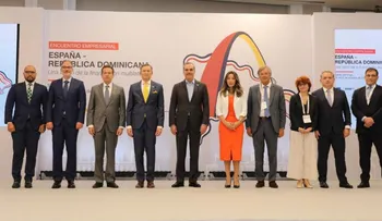 Embajador de España dice gobierno Presidente Abinader se maneja con una excepcional capacidad de gestión