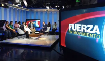 Edición especial de Fuerza en Movimiento desde Miami