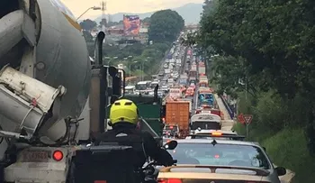 ¿Es posible liberar de atascos de tránsito a las ciudades? Una comunidad en Costa Rica intenta un cambio