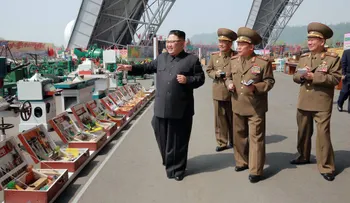 Corea del Norte lleva a cabo una provocadora nueva prueba con lanzamiento de misil
