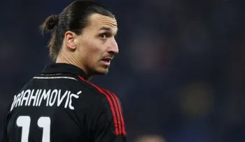 Excapitán sueco de atletismo cree que Ibrahimovic se dopó en Juventus