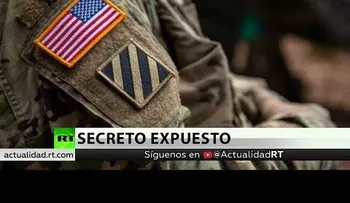 Periodista destapa reunión secreta en EE.UU. sobre el "uso de la fuerza militar en Venezuela"