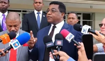 Bocio Familia da ultimátum de cinco días al CARD para convocar y redefinir Comisión Electoral