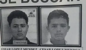 Identifican policías heridos por hermanos López durante tiroteo