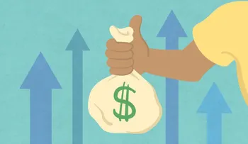 5 consejos para negociar un sueldo más alto