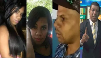 Andaba de "parranda con otro novio" joven denunciada como desaparecida