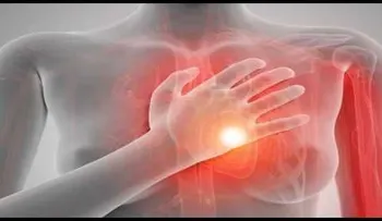 Cómo sobrevivir a un ataque al corazón cuando está solo (VIDEO del tema)