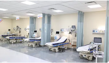 Hospital Dr. Ángel María Gatón inicia cirugías en SFM