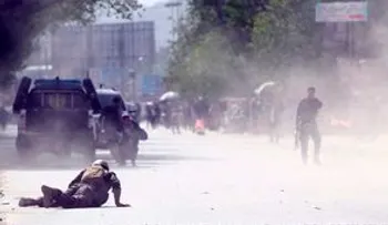 Atentado en Afganistán causa 37 muertos