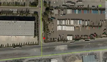 Descubren túnel en la frontera México-EE.UU. usado para cruzar a indocumentados