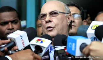 Hipólito Mejía: "Todo poder usurpado, mejor temprano que tarde, perecerá"