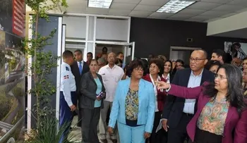 Ministerio certifica 150 empresas en Semana de Seguridad y Salud en el Trabajo