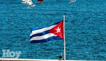 Cubanos aguardan con expectación y esperanza un lunes histórico