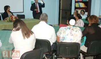 Interior y Policía inicia campaña preventiva contra fuegos artificiales 