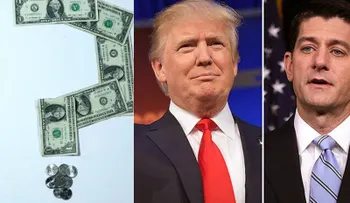 Los planes de Trump y los republicanos costarán billones: ¿podrán pagarlos?
