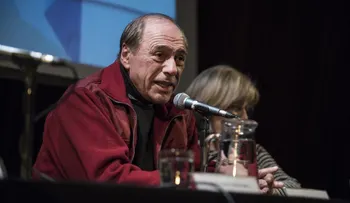 Eugenio Zaffaroni, sobre la aplicación del 2x1: "Pude haberme equivocado"