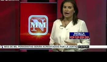 ¿Debe realizarse el hombre exámen de mama? (VIDEO)