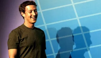 Mark Zuckerberg quiere internet y WhatsApp para todos