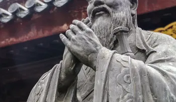La enseñanza de Confucio sobre actuar según lo que sabemos