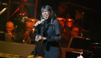 Muere la cantante Natalie Cole a los 65 años