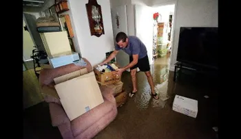 Así fue sobrevivir a Irma: 4 relatos desgarradores