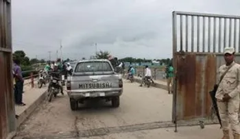 La frontera está abierta y con mayor vigilancia a pocas horas de elecciones en Haití