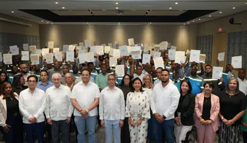 INFOTEP promueve la Formación Dual como vía para conectar el talento joven con el empleo en Santiago