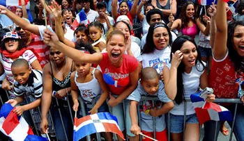 RD lidera tasa de inmigración a EEUU per cápita y es segundo en volumen de visas