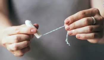 ¿Usas tampones? No le temas al síndrome de shock tóxico