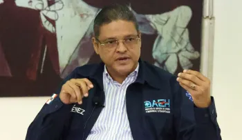 Juan Manuel Méndez, exdirector del COE, asume la dirección del Intrant