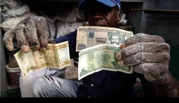 Cuba eliminará sistema de la doble moneda 