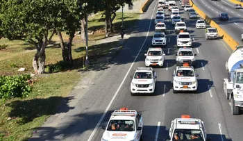 MOPC toma medidas para evitar accidentes por feriado del Día de La Altagracia y de Juan Pablo Duarte