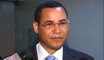 Eddy Olivares: recomendaciones de OEA son correctas 