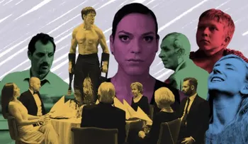 Lo que debes saber sobre las nominadas a mejor película extranjera en los Oscar