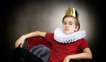 Este rasgo de la paternidad hace niños narcisistas