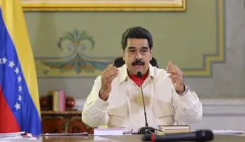 Maduro aumenta en 30 por ciento el salario mínimo