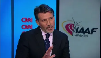 Seb Coe quiere importantes cambios con respecto al antidopaje en Rusia