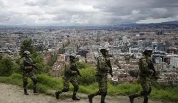 Sin el conflicto de fondo, Colombia elige este domingo nuevo presidente