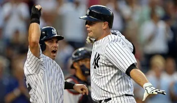 McCann pega de sacrificio y define el triunfo de los Yanquees