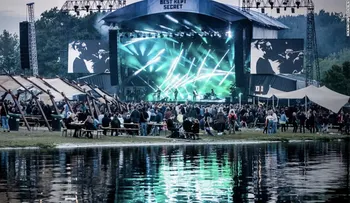 Los 16 mejores festivales de verano del 2017